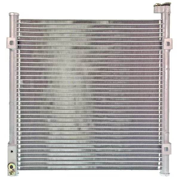Condenser, 4730C, Gpd, Mfr#: 4730C